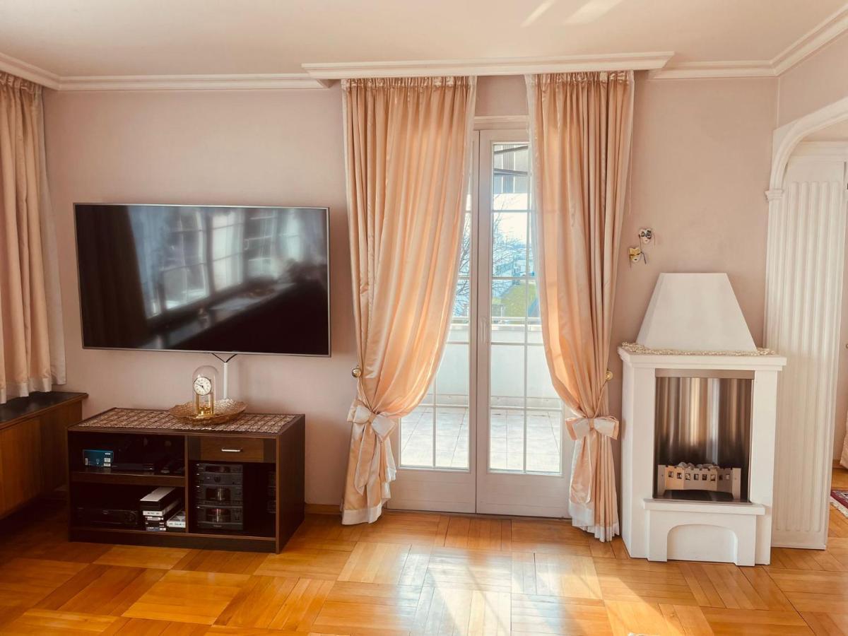 דירות דורנבירן Haus Bohle מראה חיצוני תמונה