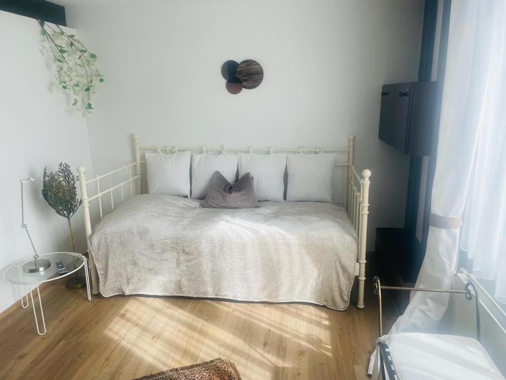 דירות דורנבירן Haus Bohle מראה חיצוני תמונה