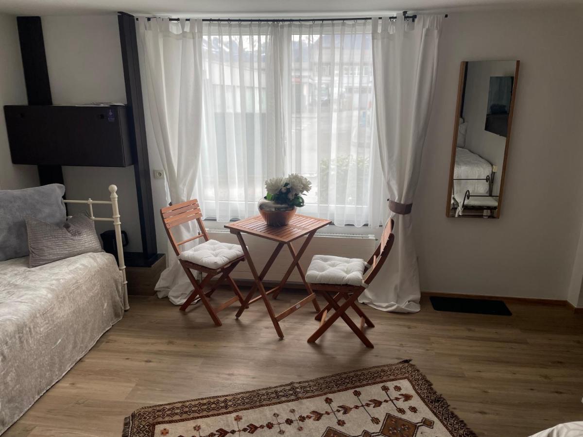 דירות דורנבירן Haus Bohle מראה חיצוני תמונה