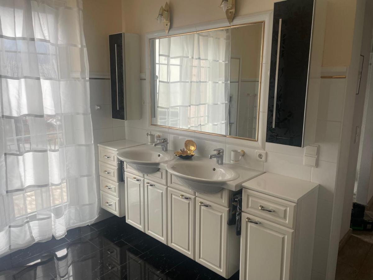 דירות דורנבירן Haus Bohle מראה חיצוני תמונה